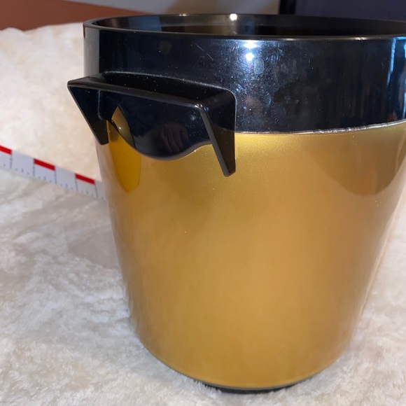 Insulated Ice Bucket Thermo-Serv West Bend - Picture 6 of 13